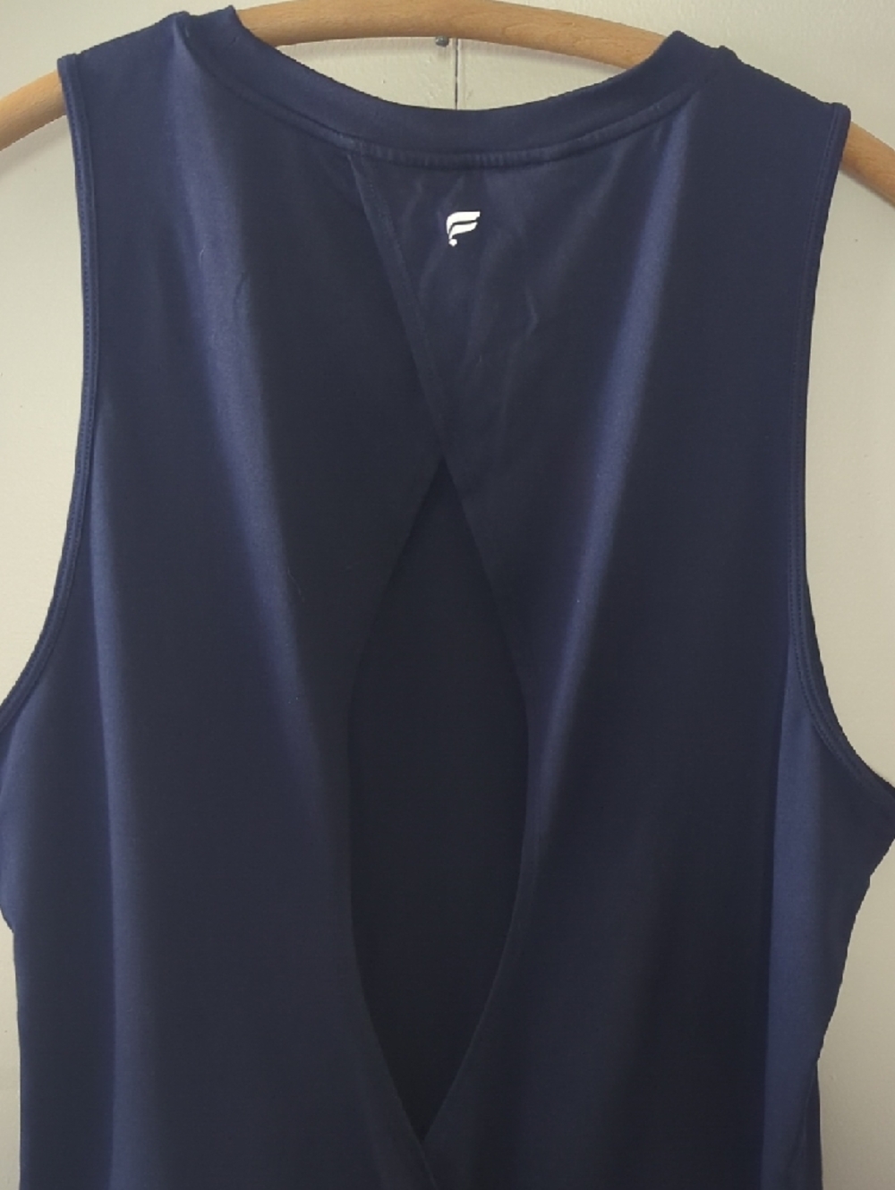 Performance Tank Top - Picture 4 of 4